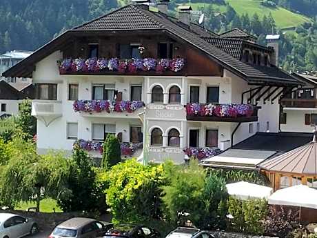 Alphotel Stocker Alpine Wellnesshotel
