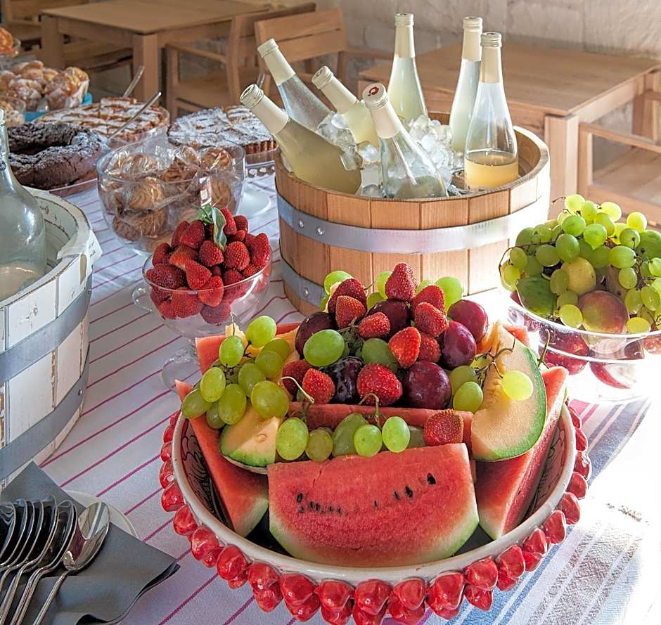 Masseria Della Volpe