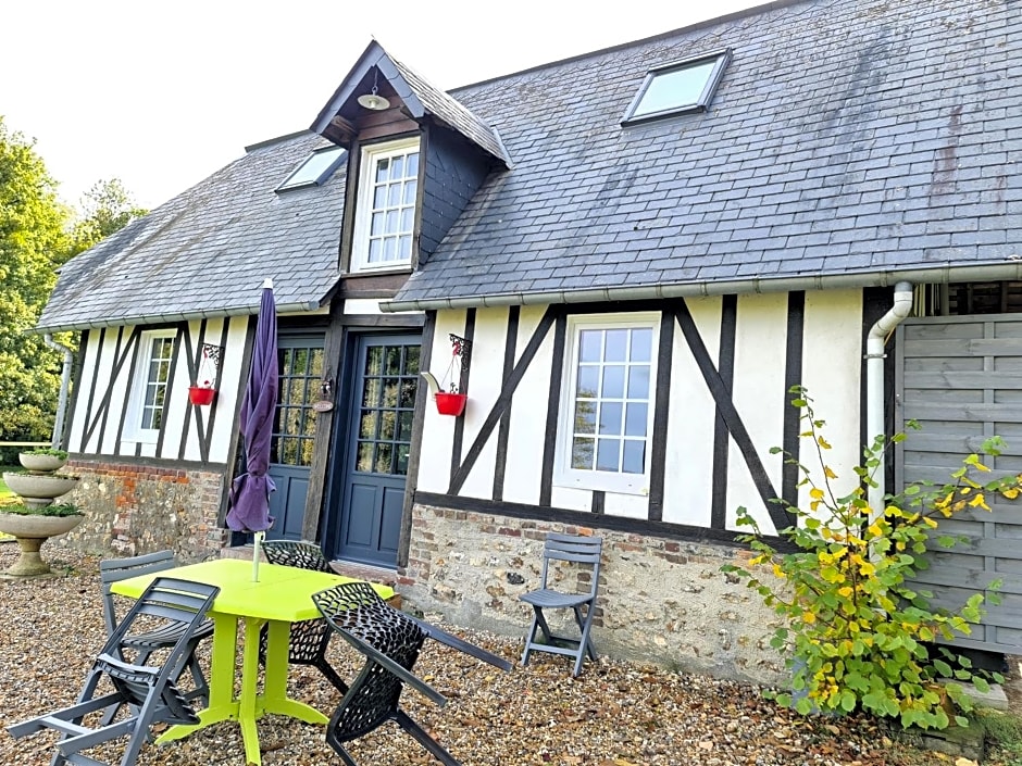 Photo 1 of 31 of Maison normande