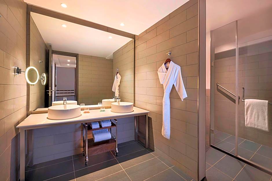 Le Meridien Goa Calangute