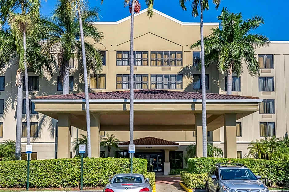 Comfort Suites Miami
