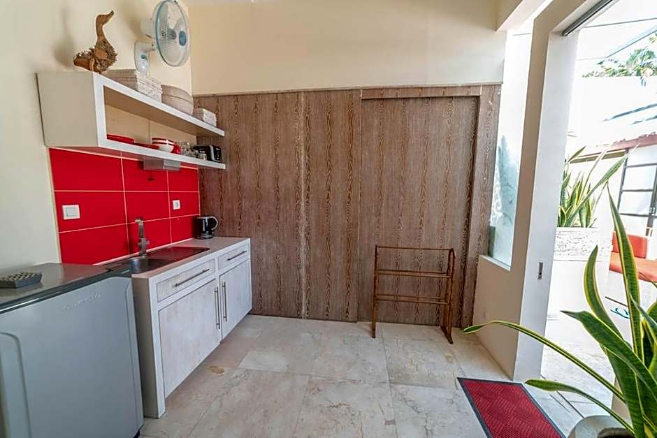 Bali Ginger Suites & Villa