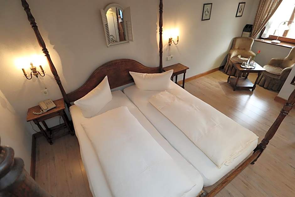 Schwarzwaldhotel Stollen
