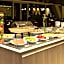 Radisson Blu Plaza El Bosque Santiago