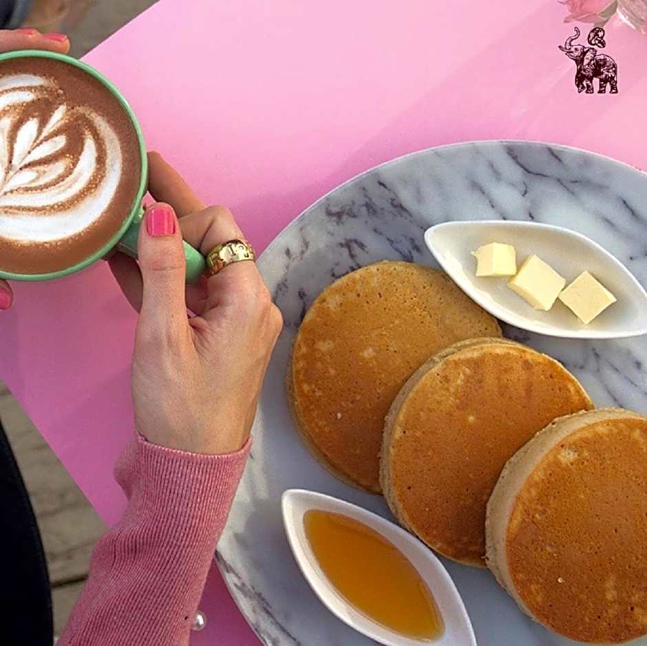 Hotel Plaza by Kavia