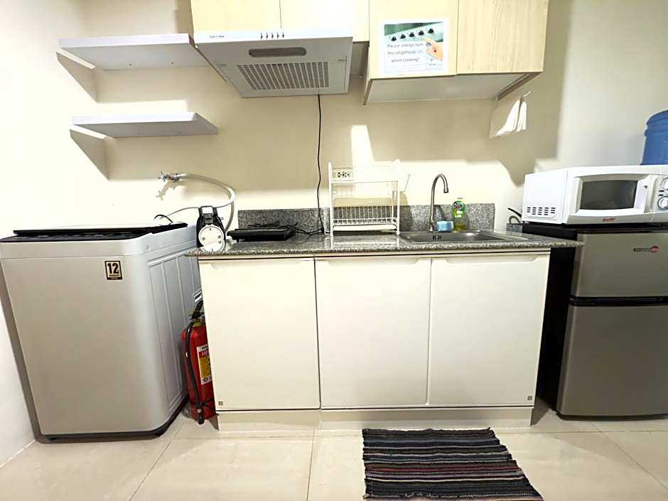 Inspiria Condominium