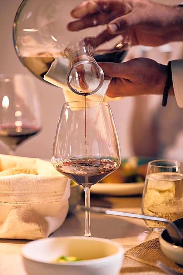 La Fleur Boutique Hotel