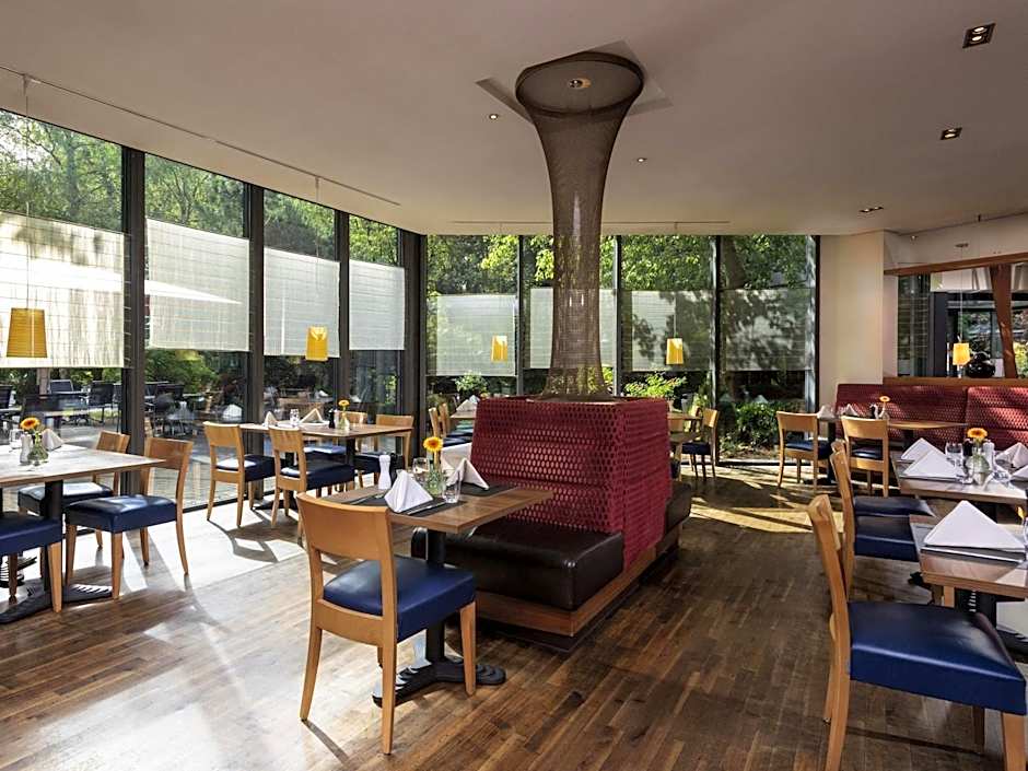 Moevenpick Hotel Muenster