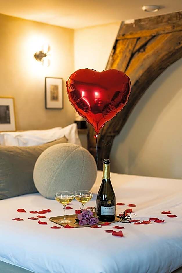 Boutique Hotel & Restaurant Frenchie