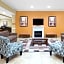 Microtel Inn & Suites by Wyndham Greenville/University Med