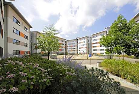 Venue Reading Accommodation