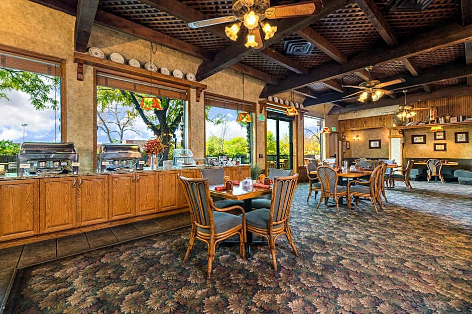 Grand Vista Hotel-Grand Junction