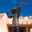 Hilton Santa Fe Resort & Spa At Buffalo Thunder