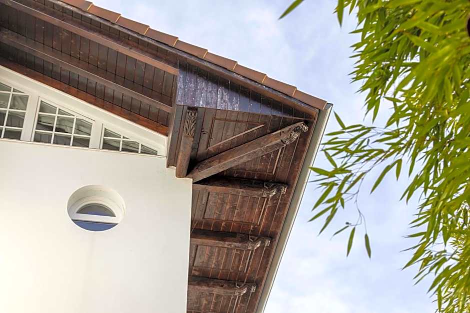 Villa Magalean Hotel & Spa