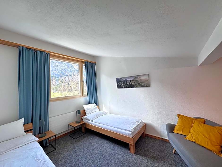 Hotel Restaurant Urweider