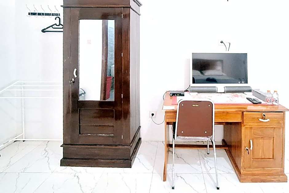 Ayani Guest House RedPartner