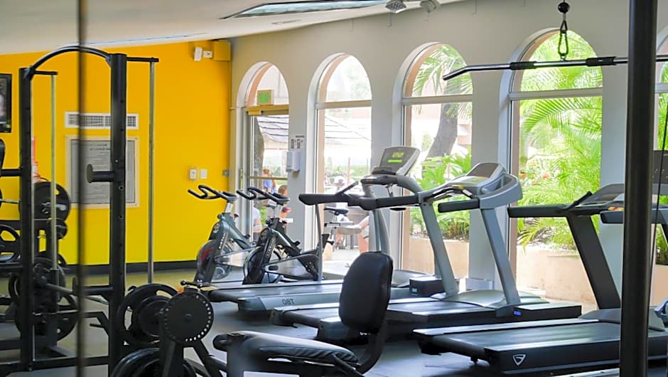 Barcelo Santo Domingo