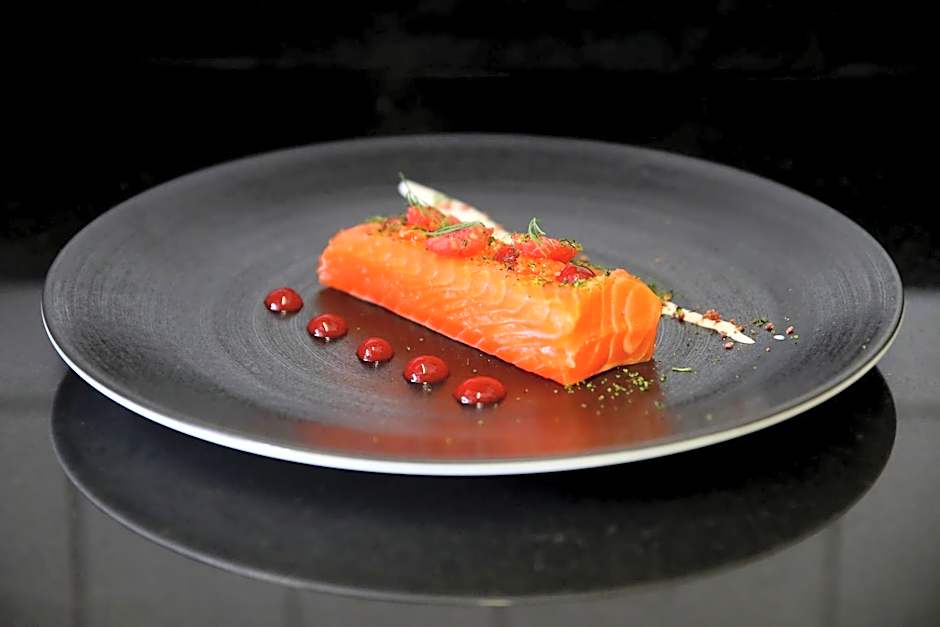 Osteria Ticino by Ketty & Tommy