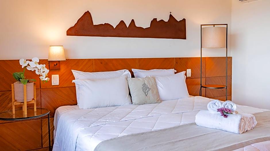 HOTEL VILLE LA PLAGE & BEACH CLUB