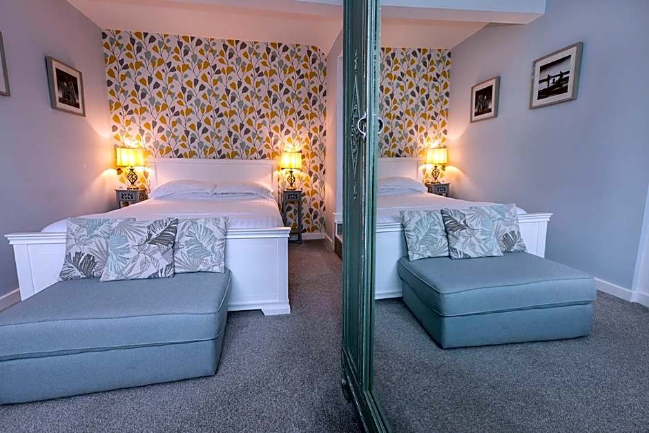 The Sleep-Inn Hare B&B