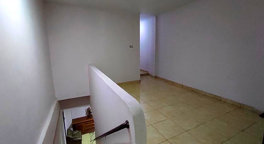 OYO 93768 Setia Budi Guest House 1