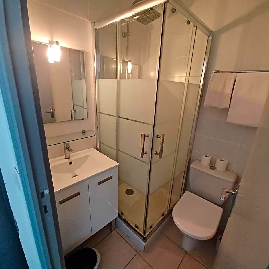Ezz'Hotel Canet