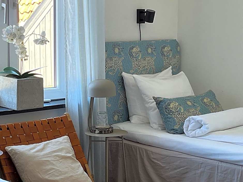 Hotell Bäckagården