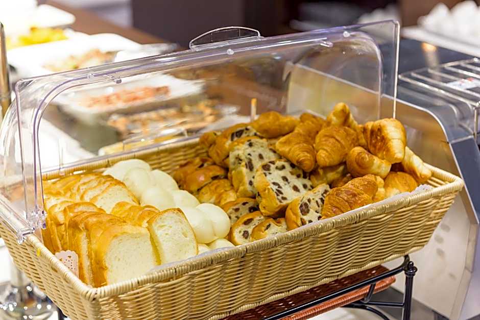 Best Western Plus Hotel Fino Chitose