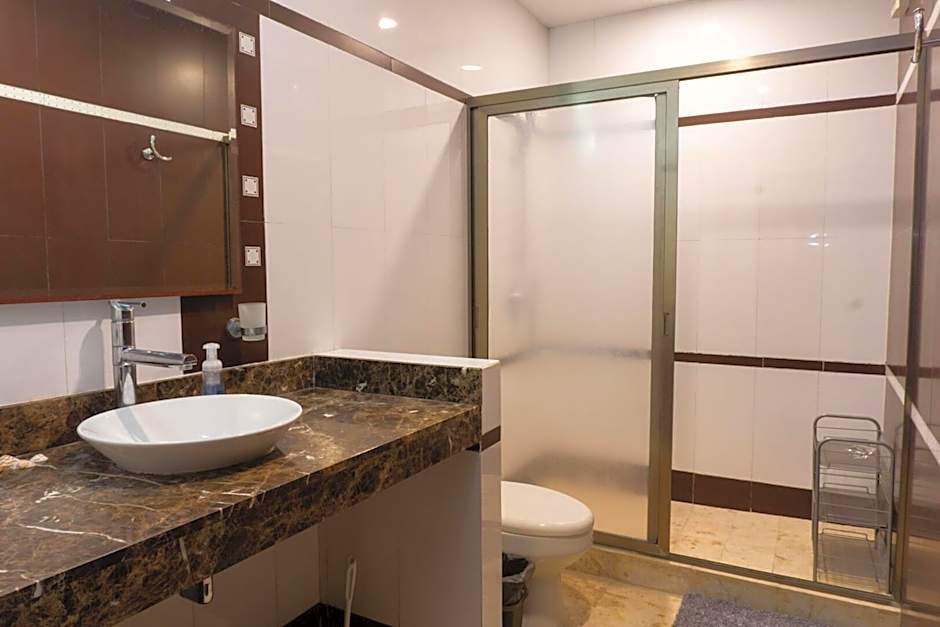 Paseo del Sol Condohotel by Bric