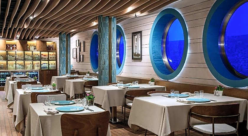 Swissôtel Büyük Efes Izmir