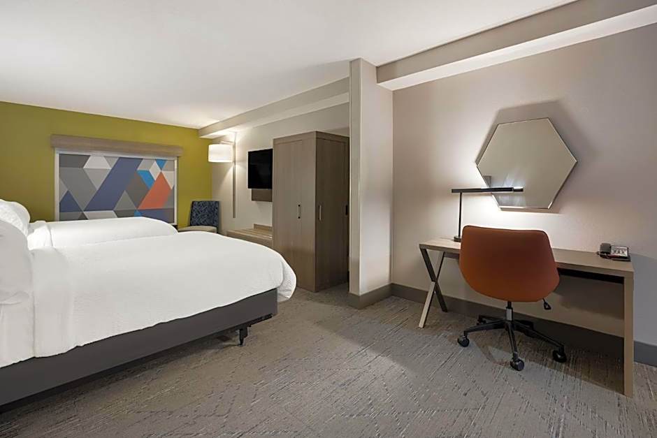 Holiday Inn Express Hotel & Suites Perry By IHG