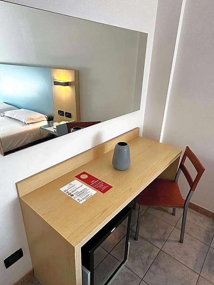 Hotel Grecale - Venturina Terme