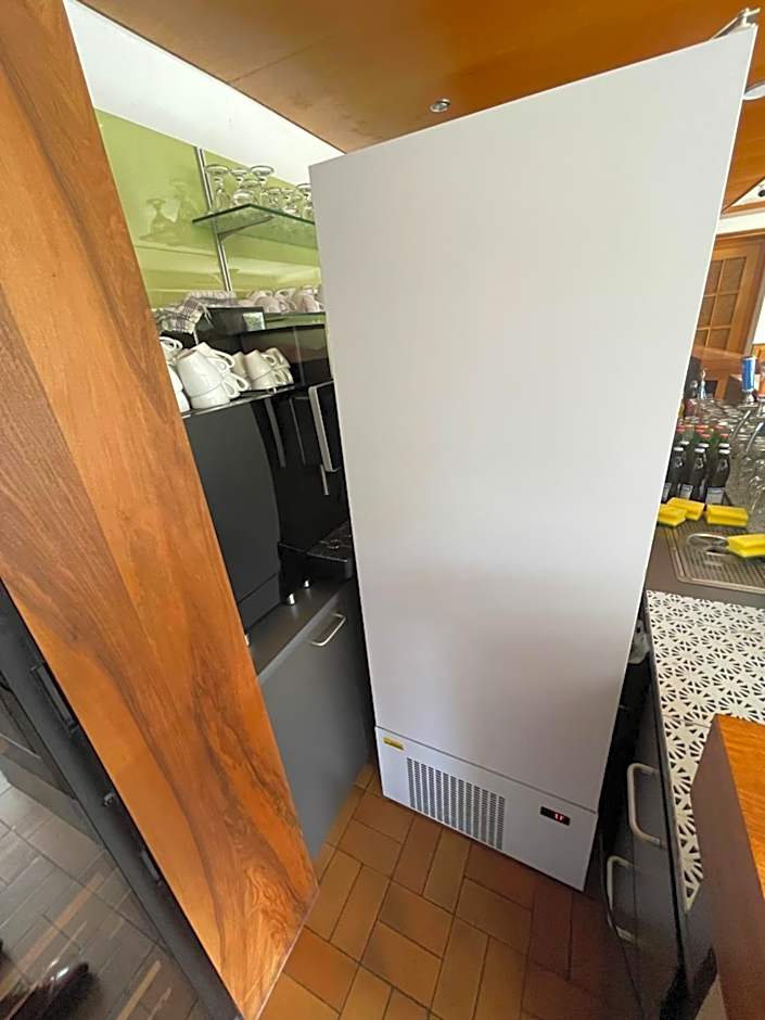 Check-in 24-7 ohne Frühstück gratis Parkplatz