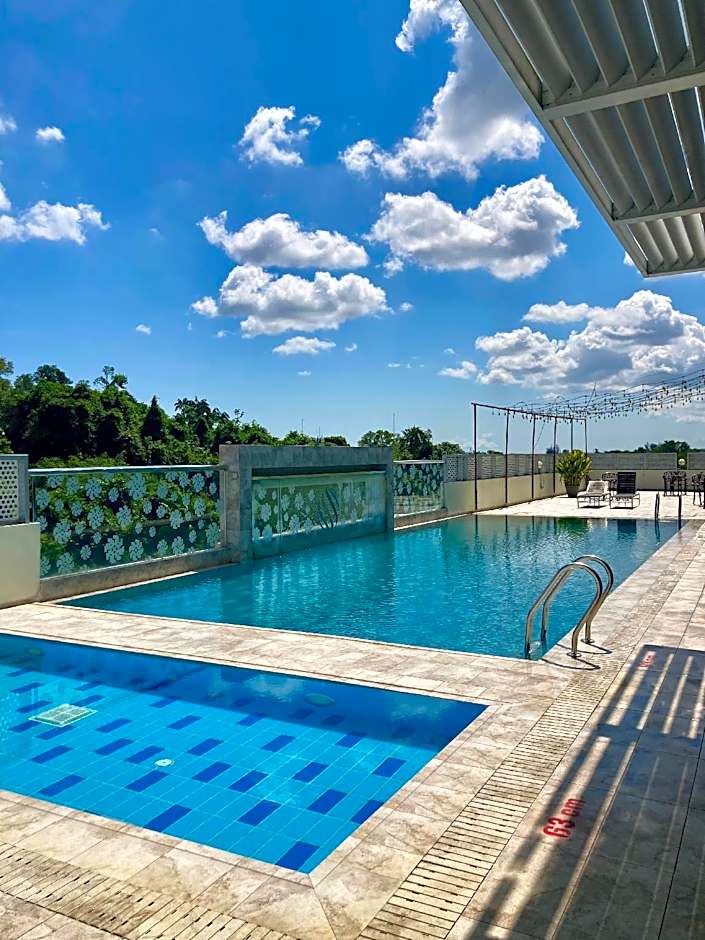 Wafa Hotel and Apartment