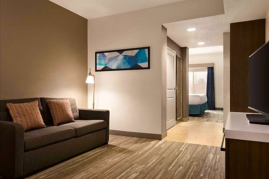 Hilton Garden Inn Fort Wayne