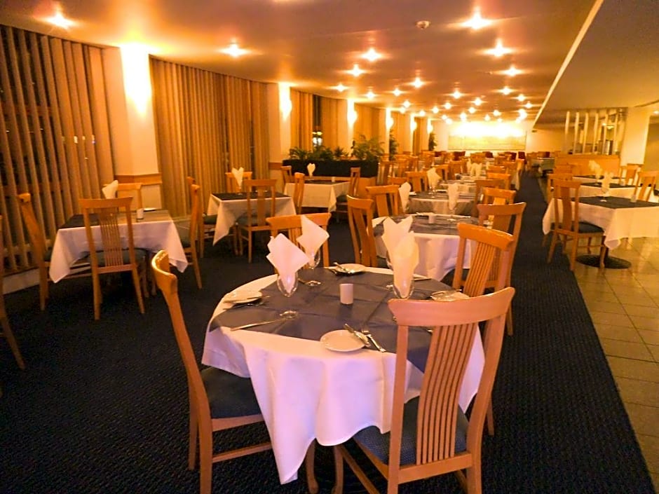 St Giles Heathrow – A St Giles Hotel