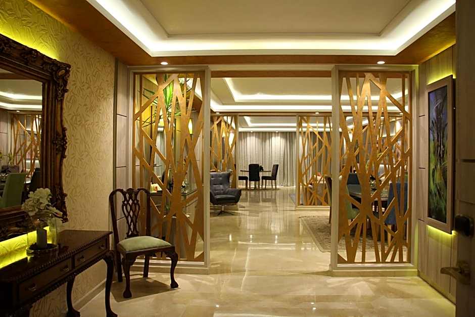 Zaki Hotel