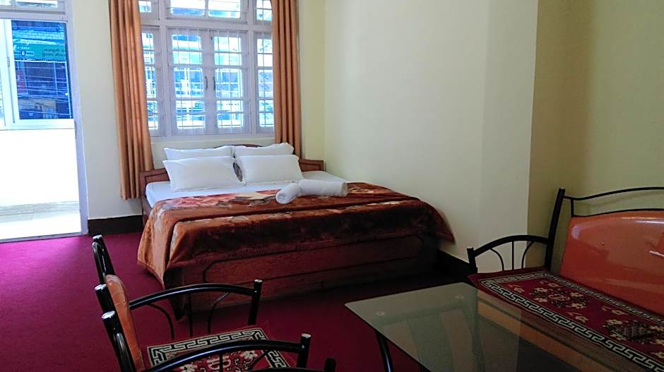 Hotel Sun View – Gangtok, OK