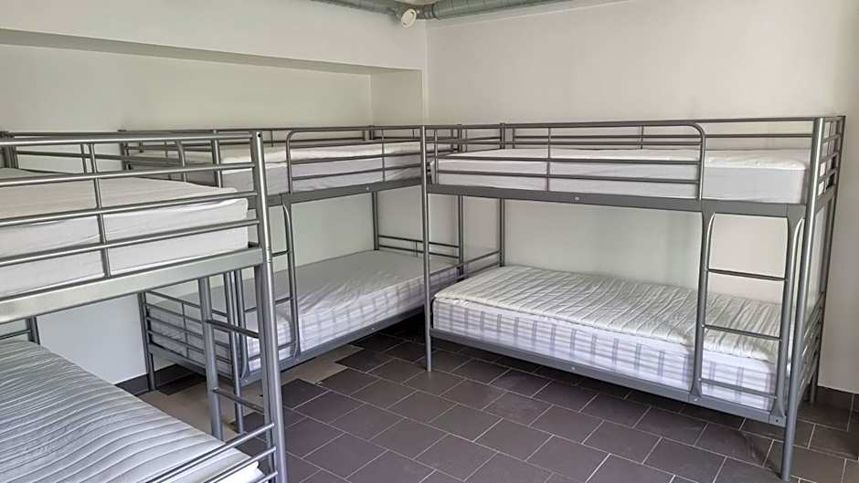 Gullspångs Vandrarhem