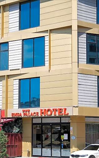 Emsa Palace Hotel