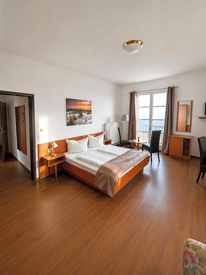 Hotel Seerose