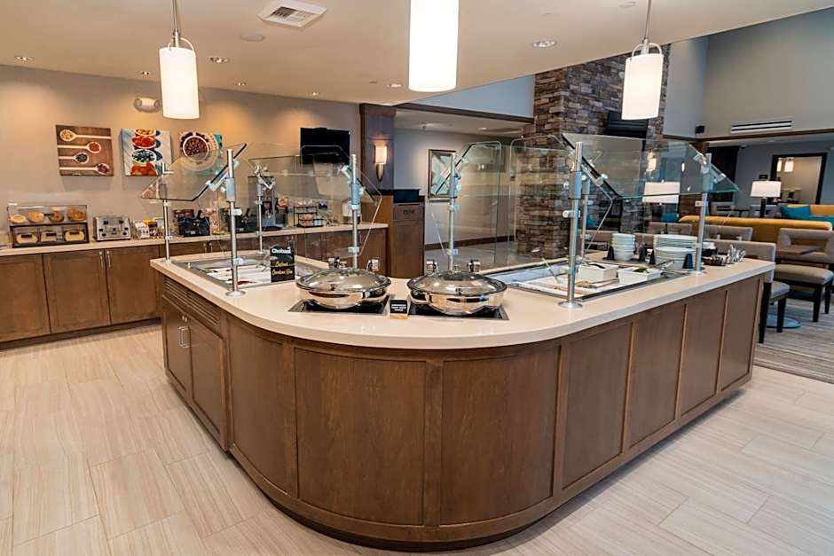 Staybridge Suites Coeur Dalene By IHG