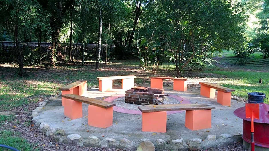 Cabañas Kin Balam Palenque