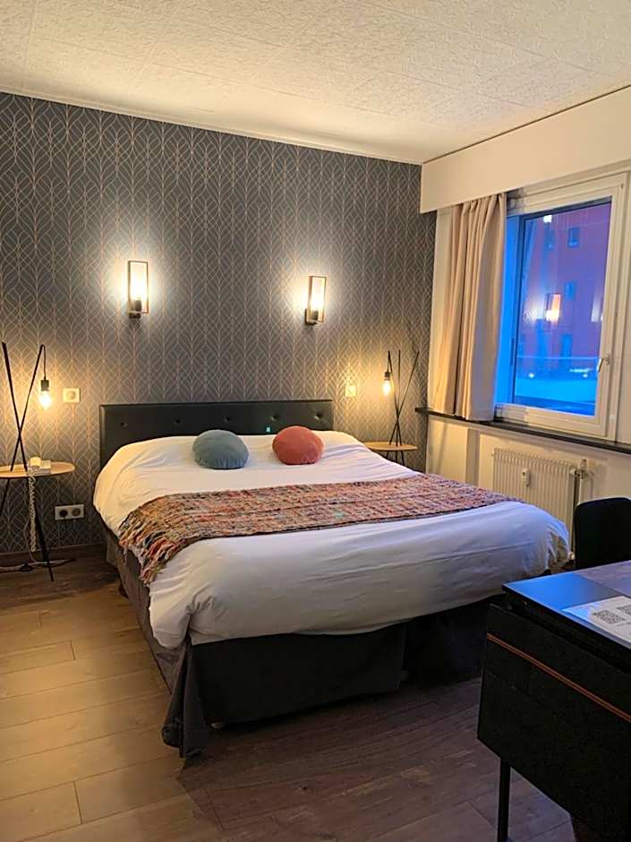 Brit Hotel Roanne - Le Grand Hôtel