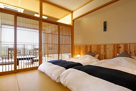 Panorama Corner View