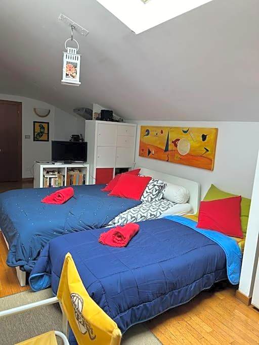 Monolocale A Modo Mio B&B
