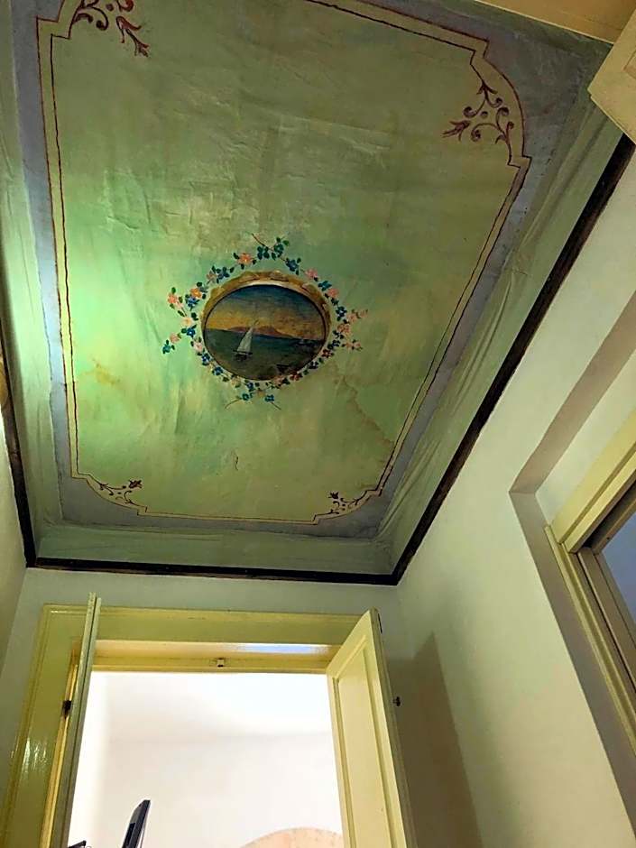 Rocca Sul Mare Hotel