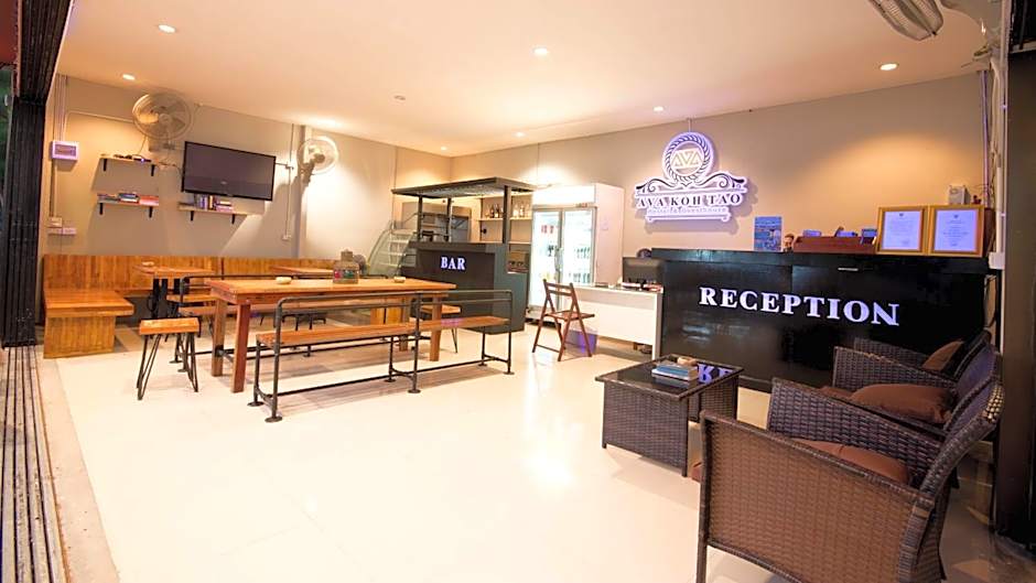 AVA Boutique Guesthouse