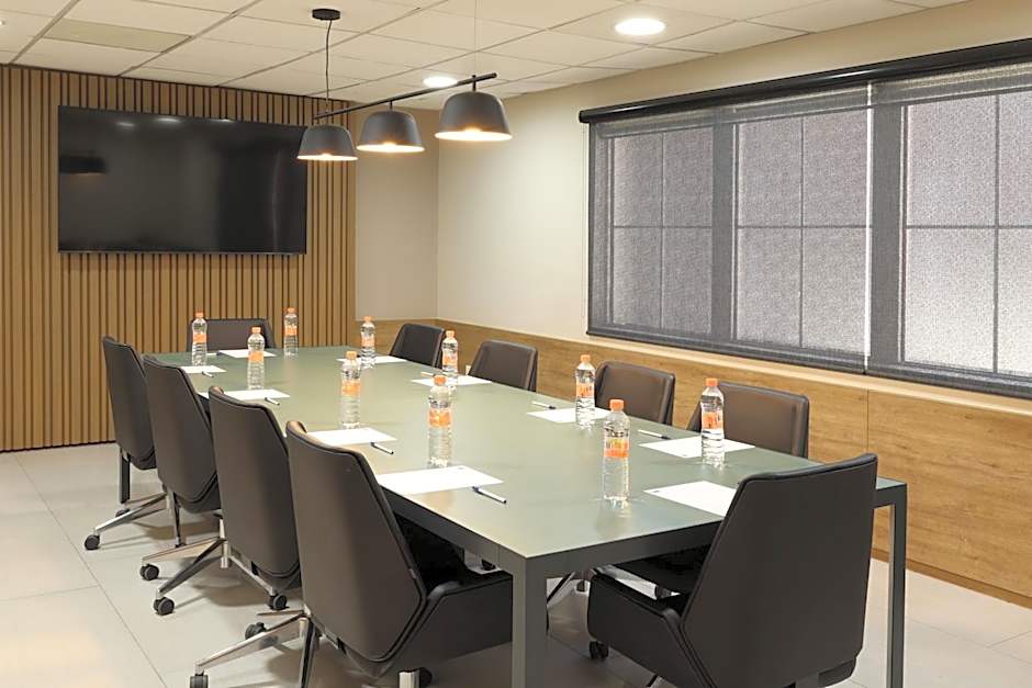 Holiday Inn Express Monterrey Galerias-San Jeronimo By IHG