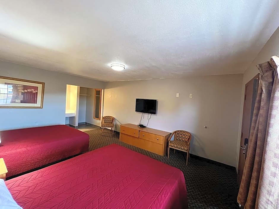 Cotton Valley Motel